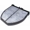Filter, Innenraumluft DELPHI TSP0325258C Bild Filter, Innenraumluft DELPHI TSP0325258C