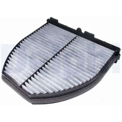 Filter, Innenraumluft DELPHI TSP0325258C Bild Filter, Innenraumluft DELPHI TSP0325258C