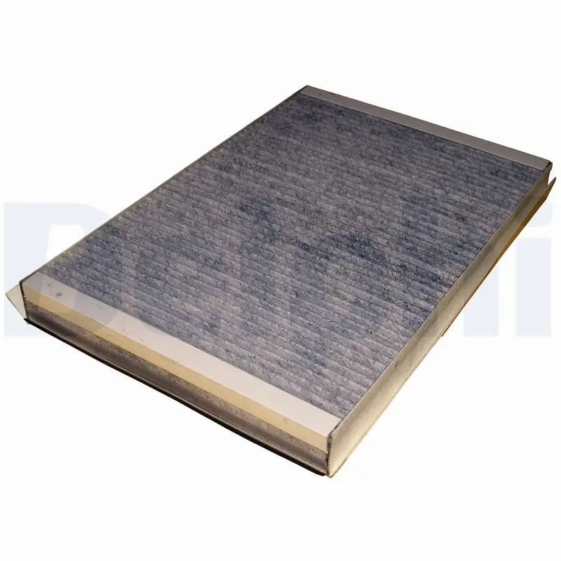 Filter, Innenraumluft DELPHI TSP0325259C Bild Filter, Innenraumluft DELPHI TSP0325259C