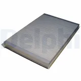 Filter, Innenraumluft DELPHI TSP0325259