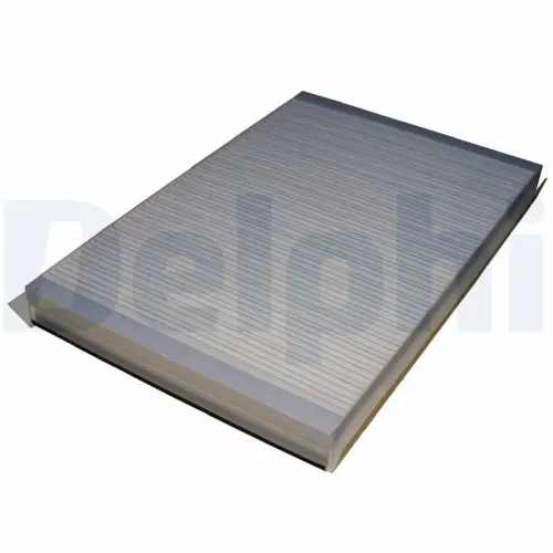Filter, Innenraumluft DELPHI TSP0325259 Bild Filter, Innenraumluft DELPHI TSP0325259