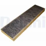 Filter, Innenraumluft DELPHI TSP0325260C