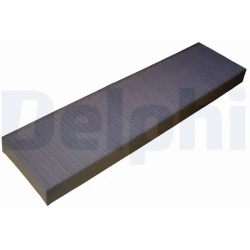 Filter, Innenraumluft DELPHI TSP0325260 Bild Filter, Innenraumluft DELPHI TSP0325260