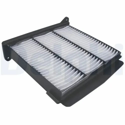 Filter, Innenraumluft DELPHI TSP0325261 Bild Filter, Innenraumluft DELPHI TSP0325261