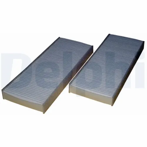 Filter, Innenraumluft DELPHI TSP0325262 Bild Filter, Innenraumluft DELPHI TSP0325262