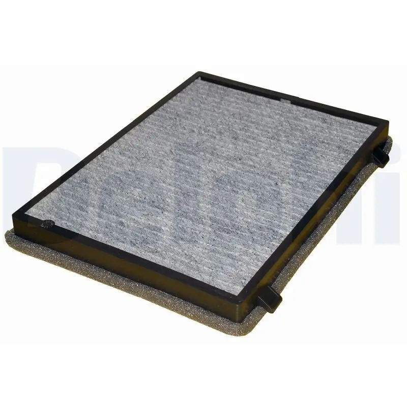 Filter, Innenraumluft DELPHI TSP0325263C