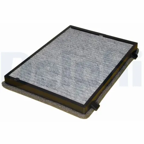Filter, Innenraumluft DELPHI TSP0325263C Bild Filter, Innenraumluft DELPHI TSP0325263C