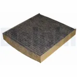Filter, Innenraumluft DELPHI TSP0325265C