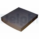 Filter, Innenraumluft DELPHI TSP0325265