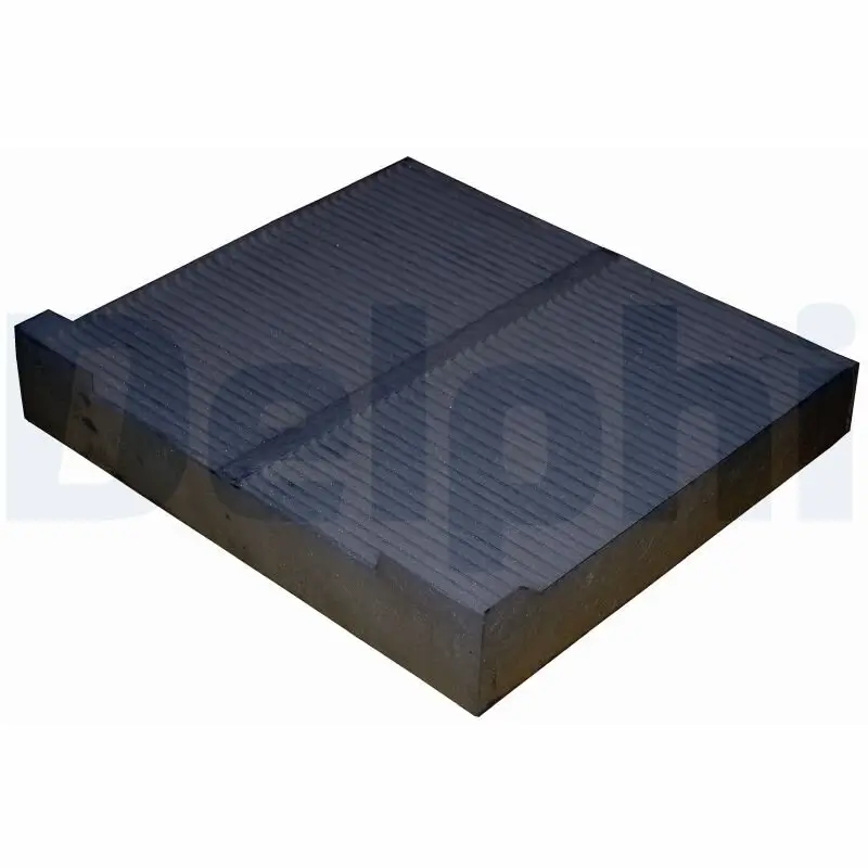 Filter, Innenraumluft DELPHI TSP0325269 Bild Filter, Innenraumluft DELPHI TSP0325269