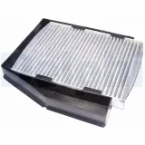 Filter, Innenraumluft DELPHI TSP0325295C