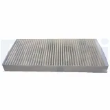 Filter, Innenraumluft DELPHI TSP0325296C