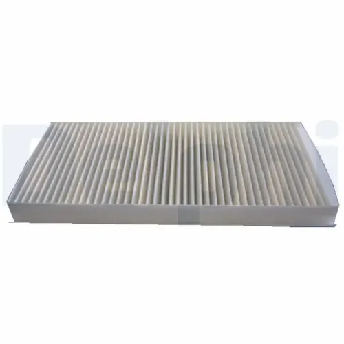 Filter, Innenraumluft DELPHI TSP0325296C Bild Filter, Innenraumluft DELPHI TSP0325296C