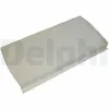 Filter, Innenraumluft DELPHI TSP0325296 Bild Filter, Innenraumluft DELPHI TSP0325296