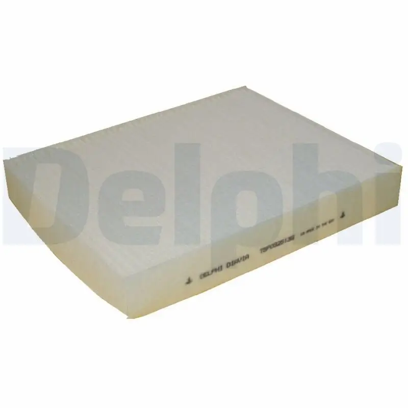 Filter, Innenraumluft DELPHI TSP0325297