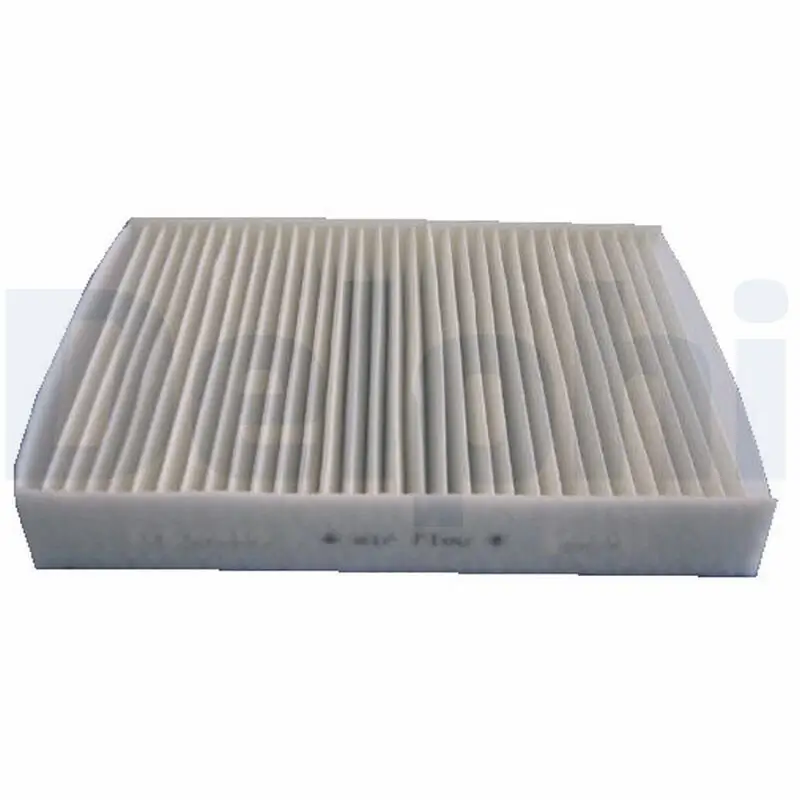 Filter, Innenraumluft DELPHI TSP0325297C