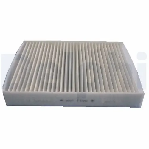 Filter, Innenraumluft DELPHI TSP0325297C Bild Filter, Innenraumluft DELPHI TSP0325297C