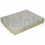 Filter, Innenraumluft DELPHI TSP0325297