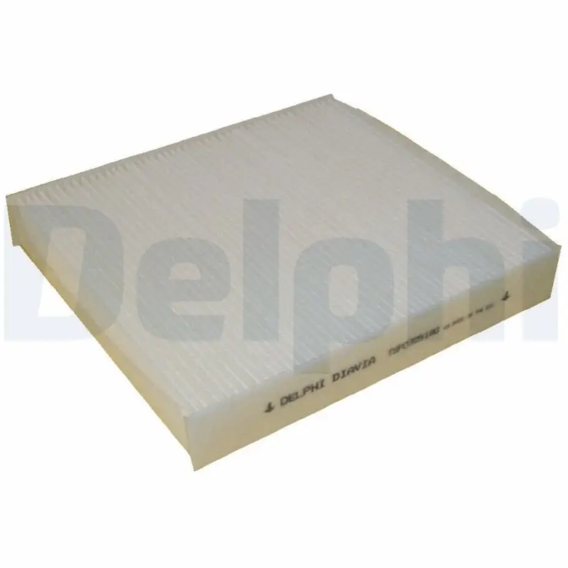 Filter, Innenraumluft DELPHI TSP0325298