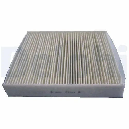 Filter, Innenraumluft DELPHI TSP0325298C Bild Filter, Innenraumluft DELPHI TSP0325298C