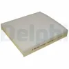 Filter, Innenraumluft DELPHI TSP0325298 Bild Filter, Innenraumluft DELPHI TSP0325298