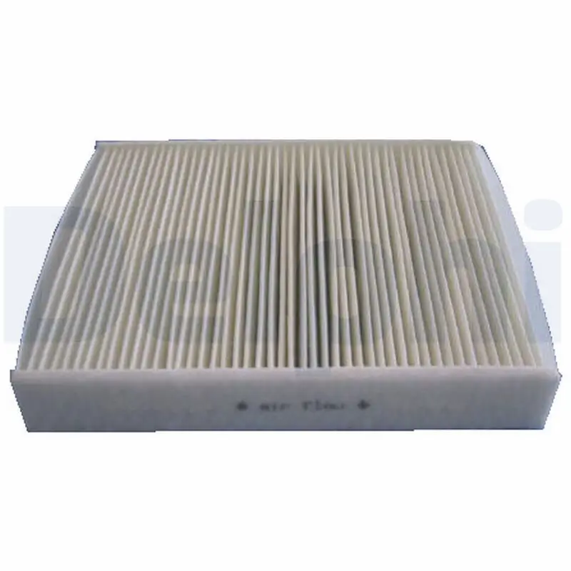 Filter, Innenraumluft DELPHI TSP0325305CB