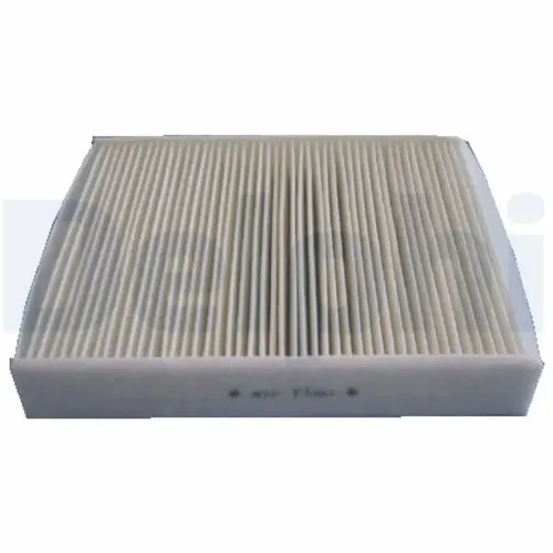 Filter, Innenraumluft DELPHI TSP0325305CB Bild Filter, Innenraumluft DELPHI TSP0325305CB