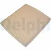 Filter, Innenraumluft DELPHI TSP0325305 Bild Filter, Innenraumluft DELPHI TSP0325305