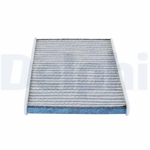 Filter, Innenraumluft DELPHI TSP0325310CB Bild Filter, Innenraumluft DELPHI TSP0325310CB