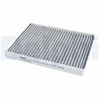 Filter, Innenraumluft DELPHI TSP0325310CB Bild Filter, Innenraumluft DELPHI TSP0325310CB