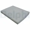 Filter, Innenraumluft DELPHI TSP0325310 Bild Filter, Innenraumluft DELPHI TSP0325310