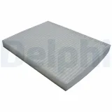 Filter, Innenraumluft DELPHI TSP0325310