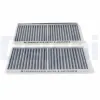 Filter, Innenraumluft DELPHI TSP0325311CB Bild Filter, Innenraumluft DELPHI TSP0325311CB