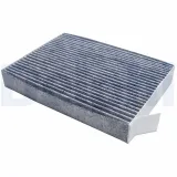 Filter, Innenraumluft DELPHI TSP0325312C