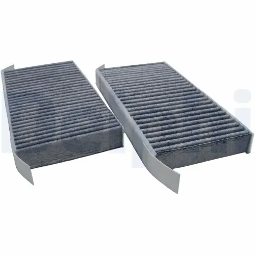 Filter, Innenraumluft DELPHI TSP0325314C Bild Filter, Innenraumluft DELPHI TSP0325314C