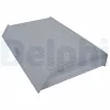 Filter, Innenraumluft DELPHI TSP0325315 Bild Filter, Innenraumluft DELPHI TSP0325315