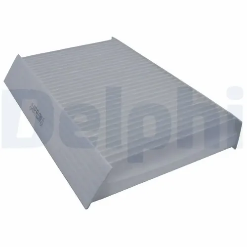 Filter, Innenraumluft DELPHI TSP0325315 Bild Filter, Innenraumluft DELPHI TSP0325315