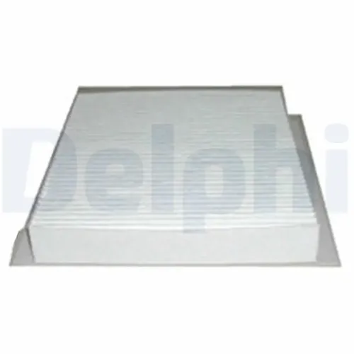 Filter, Innenraumluft DELPHI TSP0325318 Bild Filter, Innenraumluft DELPHI TSP0325318