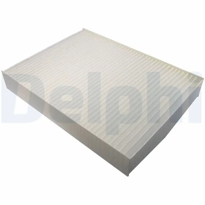 Filter, Innenraumluft DELPHI TSP0325321