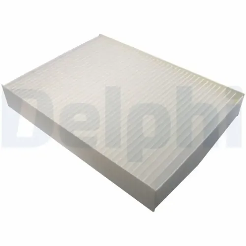 Filter, Innenraumluft DELPHI TSP0325321 Bild Filter, Innenraumluft DELPHI TSP0325321