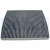 Filter, Innenraumluft DELPHI TSP0325322C Bild Filter, Innenraumluft DELPHI TSP0325322C
