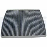 Filter, Innenraumluft DELPHI TSP0325322C
