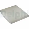 Filter, Innenraumluft DELPHI TSP0325325 Bild Filter, Innenraumluft DELPHI TSP0325325