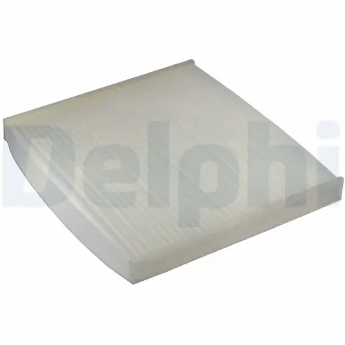 Filter, Innenraumluft DELPHI TSP0325325 Bild Filter, Innenraumluft DELPHI TSP0325325