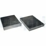 Filter, Innenraumluft DELPHI TSP0325330C