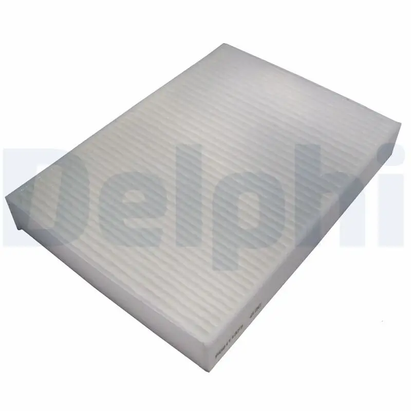 Filter, Innenraumluft DELPHI TSP0325331