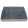 Filter, Innenraumluft DELPHI TSP0325331C Bild Filter, Innenraumluft DELPHI TSP0325331C