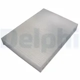 Filter, Innenraumluft DELPHI TSP0325331
