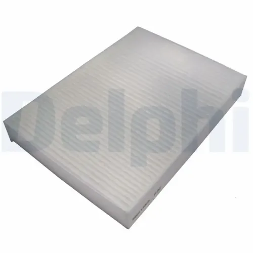 Filter, Innenraumluft DELPHI TSP0325331 Bild Filter, Innenraumluft DELPHI TSP0325331