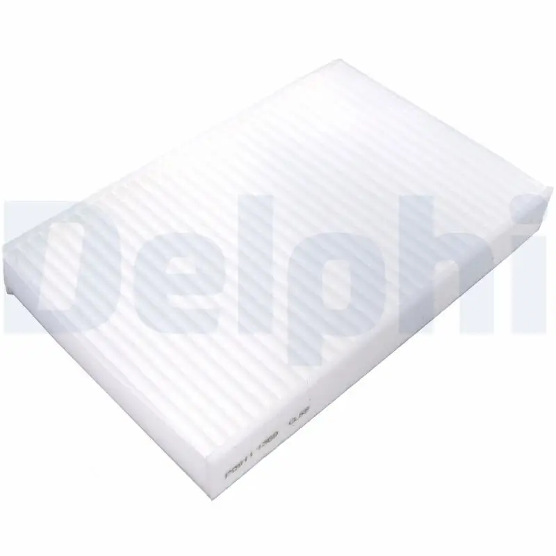 Filter, Innenraumluft DELPHI TSP0325333